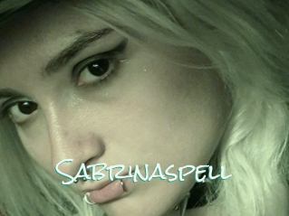 Sabrinaspell