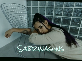 Sabrinasuns