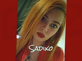 Sadixo