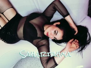 Sahartahiya
