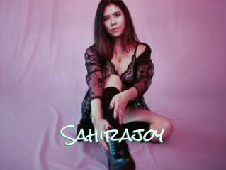 Sahirajoy