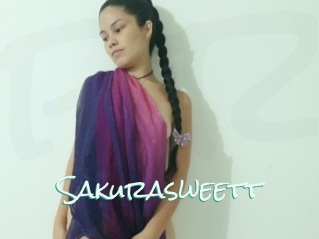 Sakurasweett