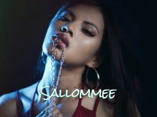 Sallommee