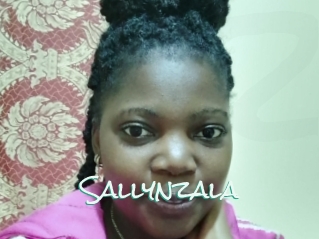 Sallynzala