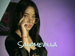 Salomevilla