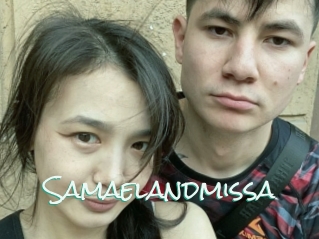 Samaelandmissa