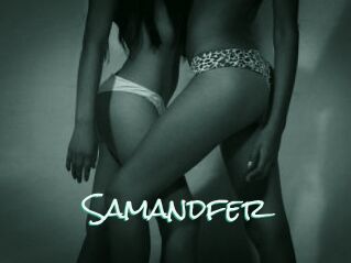 Samandfer