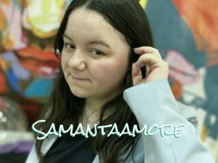 Samantaamore