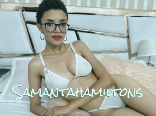 Samantahamiltons