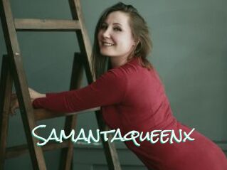 Samantaqueenx