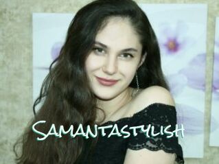 Samantastylish