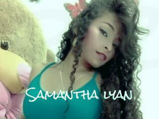 Samantha_lyan