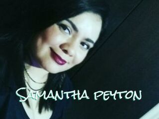 Samantha_peyton