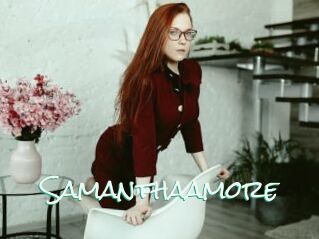 Samanthaamore