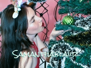 Samanthablaiir