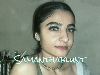Samanthablunt
