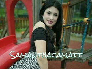 Samanthacamatt