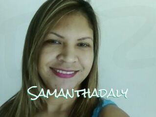 Samanthadaly