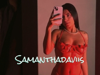 Samanthadaviis