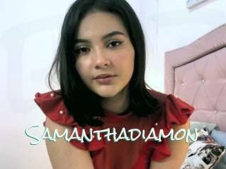 Samanthadiamon