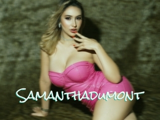 Samanthadumont