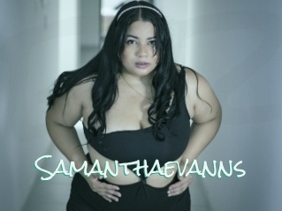 Samanthaevanns