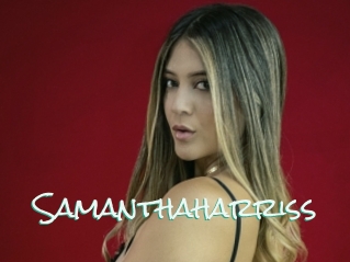 Samanthaharriss