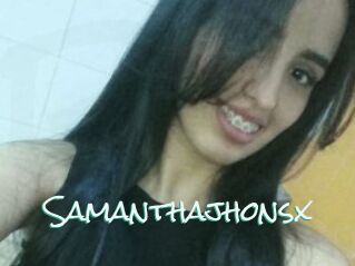 Samanthajhonsx