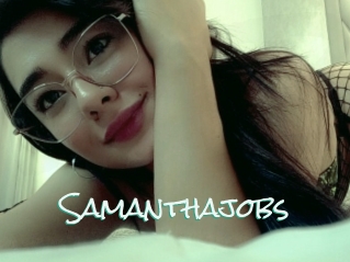 Samanthajobs