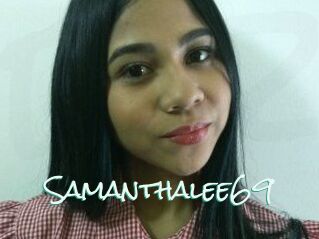 Samanthalee69