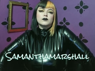 Samanthamarshall