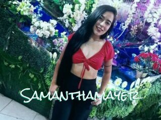 Samanthamayer