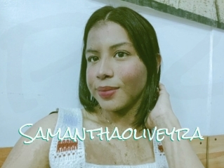 Samanthaoliveyra