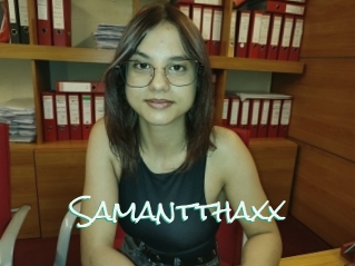 Samantthaxx