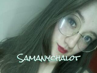 Samanychalot
