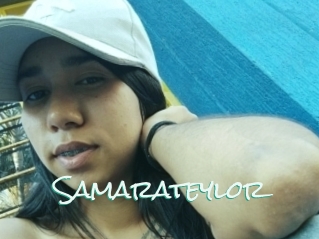Samarateylor
