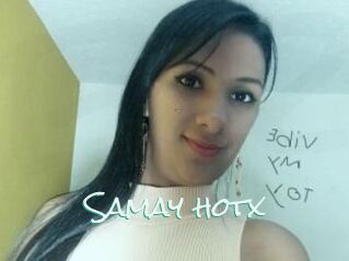 Samay_hotx