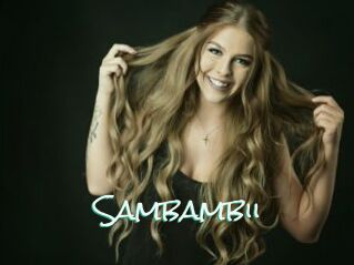 Sambambii