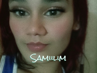 Samiilim