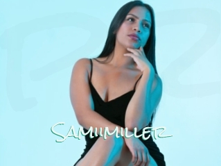 Samiimiller