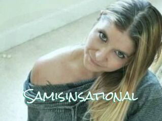 Samisinsational