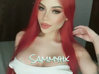 Sammyhx