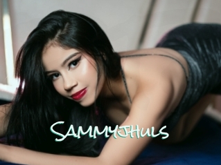 Sammyjhuls