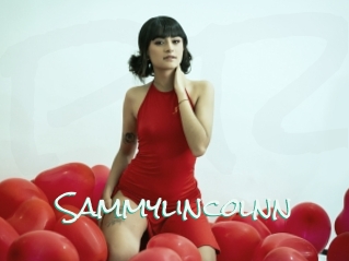 Sammylincolnn