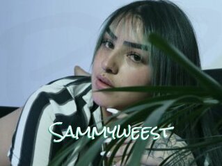 Sammyweest