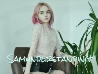 Samunderstanding