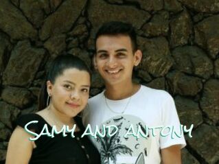 Samy_and_antony