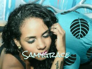 Samygrace