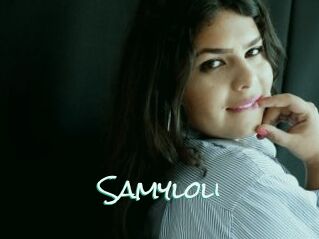 Samyloli