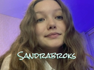 Sandrabroks